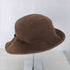 ボルサリーノ Borsalino MADE IN ITALY ウールハット レディース