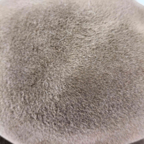 ボルサリーノ Borsalino MADE IN ITALY ウールハット レディース