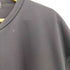 ブラックコムデギャルソン BLACK COMME des GARCONS エステル クロップドカットソー レディース JPN:L