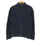 トミーヒルフィガー TOMMY HILFIGER Premium Cotton ワンポイント ドライバーズニット メンズ JPN:L