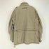 キャメル CAMEL M-65type ミリタリージャケット メンズ