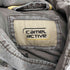 キャメル CAMEL M-65type ミリタリージャケット メンズ