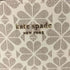 ケイトスペードニューヨーク kate spade NEW YORK オール デイ スペード フラワー コーテッド キャンバス ラージ トート レディース