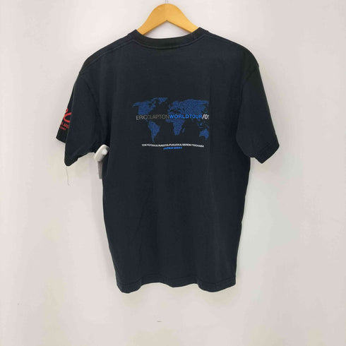 00S 両面プリント Tシャツ TOUR Tee メンズ