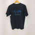 00S 両面プリント Tシャツ TOUR Tee メンズ