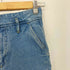 ユーバイスピックアンドスパン U by SPICK&SPAN 21SS ダメージ加工 デニムパンツ レディース 5 1/2