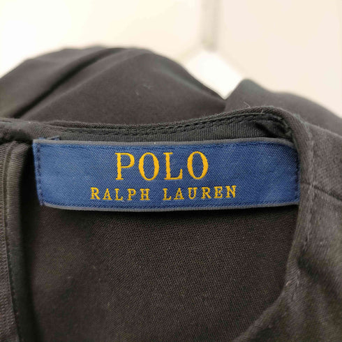 ポロラルフローレン POLO RALPH LAUREN プリーツAラインワンピース レディース JPN:0