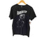 SEL CLASSIC 00S FRANKENSTEINプリント Tシャツ メンズ import:M