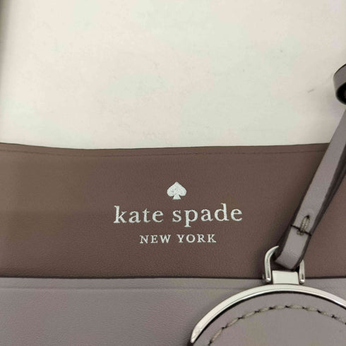 ケイトスペードニューヨーク kate spade NEW YORK MAGNOLIA マグノリア ストリート ダブルポケットトートバッグ レディース