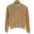 フレッドペリー FRED PERRY ベロアブルゾン レディース US:6