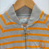 フレッドペリー FRED PERRY ベロアブルゾン レディース US:6