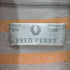 フレッドペリー FRED PERRY ベロアブルゾン レディース US:6