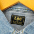 リー Lee ウエスタンシャツ レディース FREE