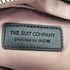 スーツカンパニー THE SUIT COMPANY produced by ACE ナイロンレザーリュックサック レディース