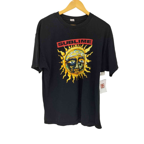 アンビル Anvil 00S プリントTシャツ ©あり メンズ import:XL