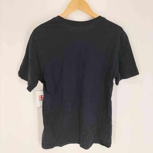ナイキ NIKE 20AW BLOCKBUSTER LOGO TEE ゴツナイキ ロゴ プリント Tシャツ メンズ import:S