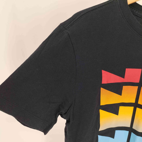 ナイキ NIKE 20AW BLOCKBUSTER LOGO TEE ゴツナイキ ロゴ プリント Tシャツ メンズ import:S