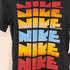 ナイキ NIKE 20AW BLOCKBUSTER LOGO TEE ゴツナイキ ロゴ プリント Tシャツ メンズ import:S