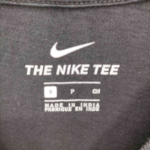 ナイキ NIKE 20AW BLOCKBUSTER LOGO TEE ゴツナイキ ロゴ プリント Tシャツ メンズ import:S