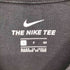 ナイキ NIKE 20AW BLOCKBUSTER LOGO TEE ゴツナイキ ロゴ プリント Tシャツ メンズ import:S