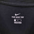 ナイキ NIKE 20SS NOVEL TEE スウッシュ ロゴ 刺繍 ノベル Tシャツ レディース import:M