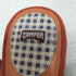 カンペール CAMPER ストラップヒールサンダル レディース JPN:36