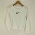 ナイキ NIKE 21AW AS W NSW TEE LS BOXY PATCH NSW ボクシー パッチ L/S Tシャツ レディース import:S