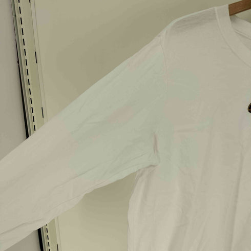 ナイキ NIKE 21AW AS W NSW TEE LS BOXY PATCH NSW ボクシー パッチ L/S Tシャツ レディース import:S
