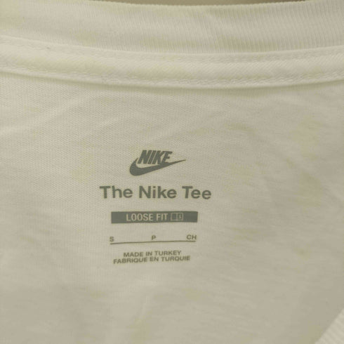 ナイキ NIKE 21AW AS W NSW TEE LS BOXY PATCH NSW ボクシー パッチ L/S Tシャツ レディース import:S