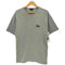 ステューシー Stussy バックロゴ クルーネックTシャツ メンズ JPN:M