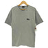 ステューシー Stussy バックロゴ クルーネックTシャツ メンズ JPN:M