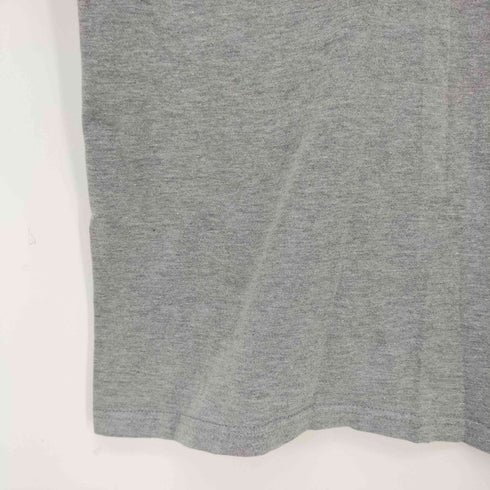 ステューシー Stussy バックロゴ クルーネックTシャツ メンズ JPN:M