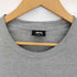 ステューシー Stussy バックロゴ クルーネックTシャツ メンズ JPN:M