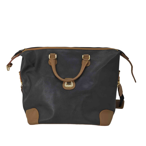 ランセル LANCEL 2WAY レザーボストンバッグ レディース