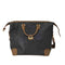 ランセル LANCEL 2WAY レザーボストンバッグ レディース