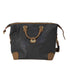 ランセル LANCEL 2WAY レザーボストンバッグ レディース