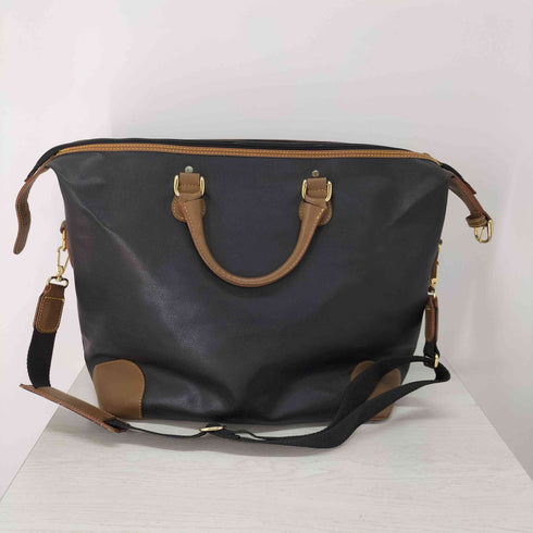 ランセル LANCEL 2WAY レザーボストンバッグ レディース