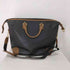 ランセル LANCEL 2WAY レザーボストンバッグ レディース