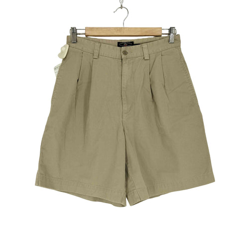 アメリカンイーグルアウトフィッターズ AMERICAN EAGLE OUTFITTERS 90S 2タックチノショーツ メンズ 30