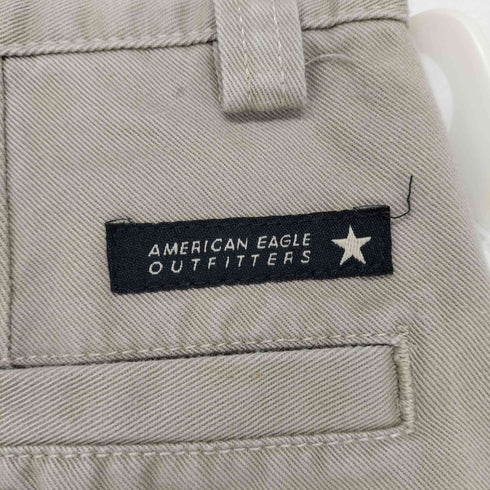 アメリカンイーグルアウトフィッターズ AMERICAN EAGLE OUTFITTERS 90S 2タックチノショーツ メンズ 30