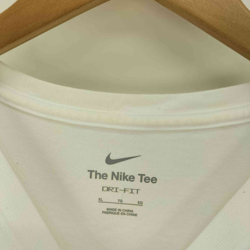 ナイキ NIKE 23AW TEE LS DYE スウッシュ ダイ L/S Tシャツ メンズ import:XL