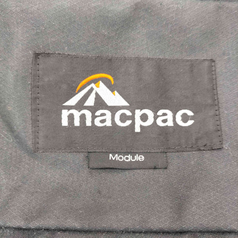 マックパック macpac ウエストバッグ メンズ