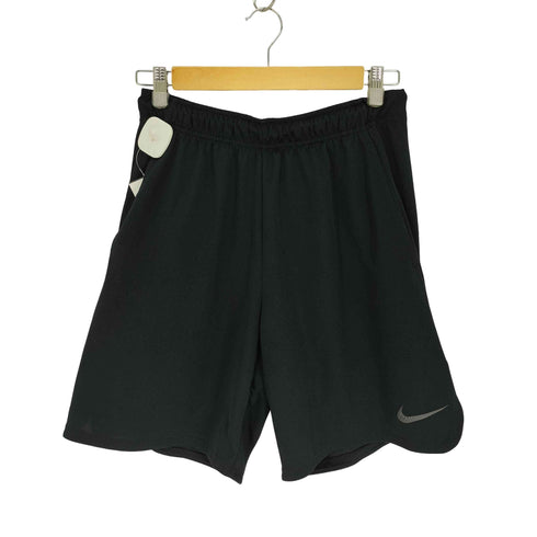 ナイキ NIKE 21AW DRI-FIT スウッシュ ロゴ メッシュ ハーフ パンツ ショーツ メンズ