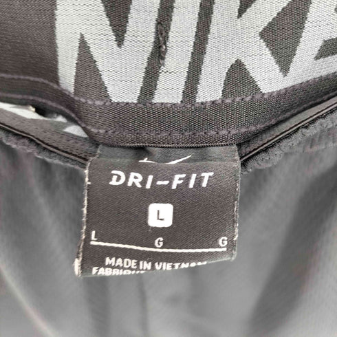 ナイキ NIKE 21AW DRI-FIT スウッシュ ロゴ メッシュ ハーフ パンツ ショーツ メンズ