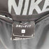 ナイキ NIKE 21AW DRI-FIT スウッシュ ロゴ メッシュ ハーフ パンツ ショーツ メンズ