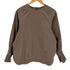 ルージュヴィフ Rouge vif バックツィストシアーシャツ レディース