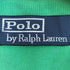 ポロバイラルフローレン Polo by RALPH LAUREN ポニー刺繍 ポロシャツ メンズ import:M
