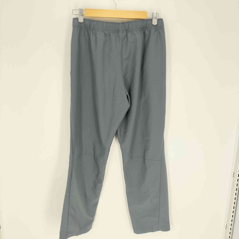 ナイキ NIKE 18SS DRI-FIT スウッシュ ロゴ ウーブン ロング パンツ メンズ L