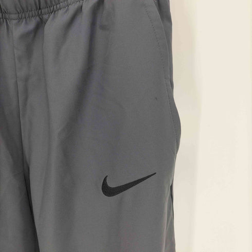 ナイキ NIKE 18SS DRI-FIT スウッシュ ロゴ ウーブン ロング パンツ メンズ L