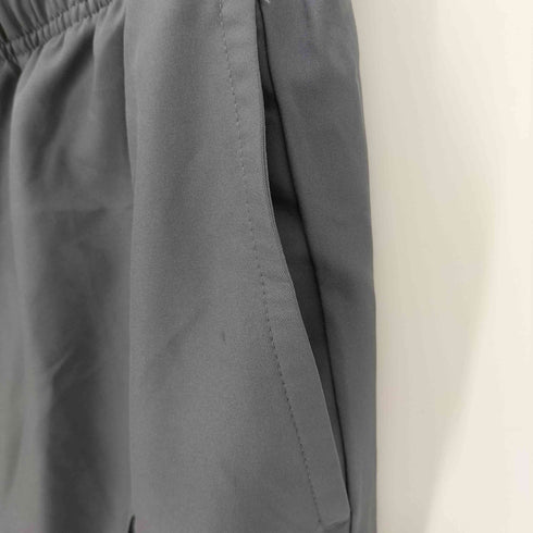 ナイキ NIKE 18SS DRI-FIT スウッシュ ロゴ ウーブン ロング パンツ メンズ L